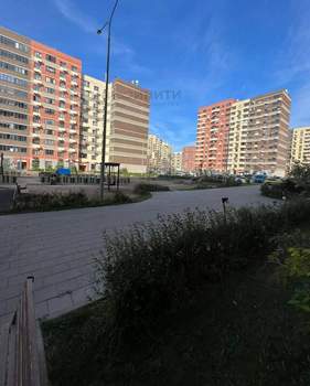 1-к квартира, вторичка, 31м2, 4/11 этаж