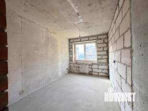 2-к квартира, вторичка, 51м2, 14/14 этаж