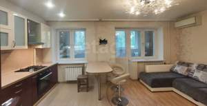 Студия квартира, вторичка, 37м2, 1/9 этаж