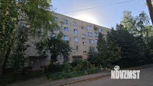 3-к квартира, вторичка, 62м2, 3/5 этаж