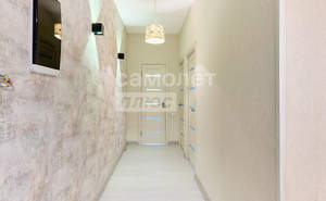 3-к квартира, вторичка, 78м2, 15/22 этаж