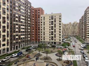 2-к квартира, вторичка, 59м2, 5/17 этаж