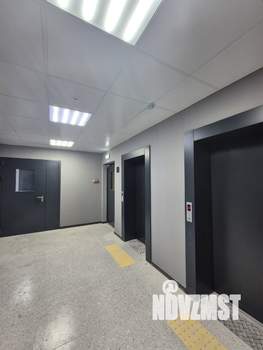 2-к квартира, вторичка, 51м2, 6/15 этаж