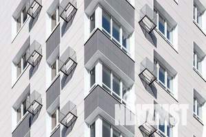 2-к квартира, вторичка, 60м2, 2/17 этаж