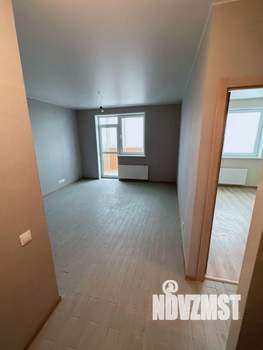 2-к квартира, вторичка, 44м2, 16/18 этаж