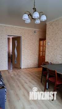 3-к квартира, вторичка, 61м2, 2/5 этаж