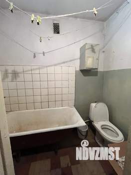 1-к квартира, вторичка, 33м2, 6/9 этаж