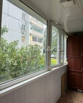 3-к квартира, вторичка, 58м2, 1/9 этаж