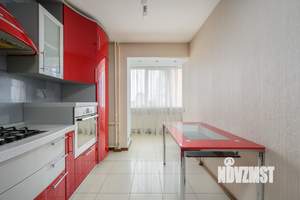 3-к квартира, вторичка, 76м2, 8/9 этаж