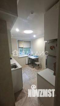 3-к квартира, вторичка, 58м2, 1/9 этаж