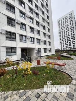 2-к квартира, вторичка, 58м2, 12/22 этаж