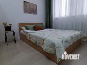 2-к квартира, вторичка, 57м2, 1/14 этаж