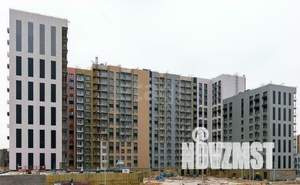 1-к квартира, вторичка, 34м2, 11/16 этаж