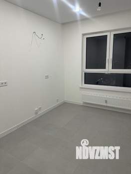 1-к квартира, вторичка, 33м2, 3/11 этаж