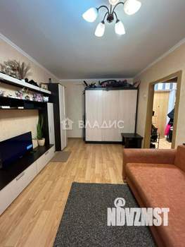 2-к квартира, вторичка, 42м2, 4/5 этаж
