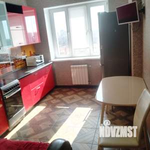 1-к квартира, вторичка, 40м2, 14/21 этаж