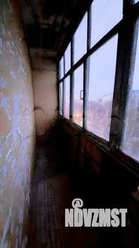 3-к квартира, вторичка, 62м2, 8/10 этаж