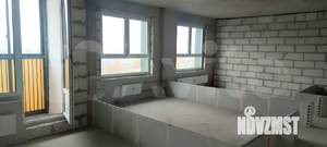 2-к квартира, вторичка, 51м2, 9/13 этаж