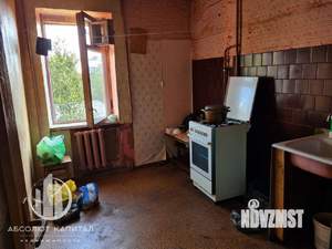3-к квартира, вторичка, 62м2, 5/9 этаж