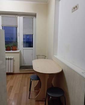 1-к квартира, вторичка, 33м2, 8/16 этаж