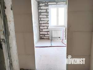 2-к квартира, вторичка, 39м2, 4/14 этаж