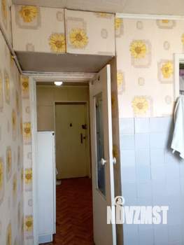 2-к квартира, вторичка, 44м2, 5/5 этаж