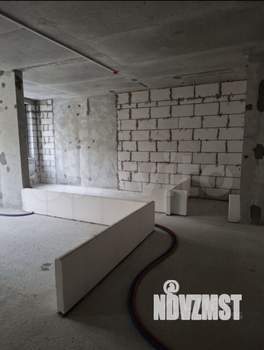 3-к квартира, вторичка, 105м2, 9/24 этаж