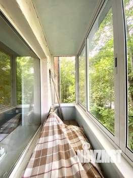 2-к квартира, вторичка, 41м2, 2/4 этаж