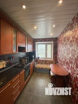 3-к квартира, вторичка, 63м2, 5/9 этаж