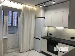 2-к квартира, вторичка, 60м2, 5/17 этаж