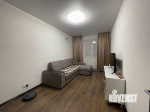 1-к квартира, вторичка, 33м2, 2/17 этаж