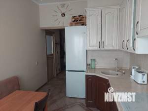 1-к квартира, вторичка, 41м2, 11/22 этаж