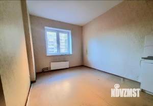 2-к квартира, вторичка, 54м2, 2/17 этаж