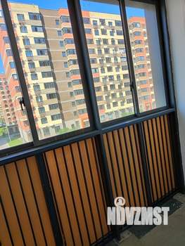 2-к квартира, вторичка, 51м2, 3/18 этаж