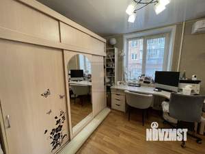 1-к квартира, вторичка, 31м2, 2/5 этаж