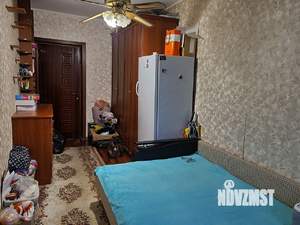 3-к квартира, вторичка, 56м2, 2/5 этаж