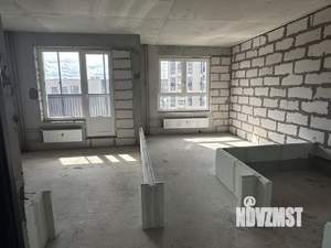 1-к квартира, вторичка, 32м2, 11/13 этаж
