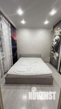 2-к квартира, вторичка, 52м2, 8/17 этаж