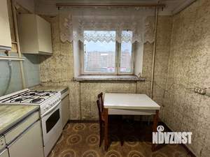 3-к квартира, вторичка, 63м2, 5/9 этаж