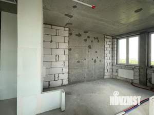 2-к квартира, вторичка, 56м2, 19/22 этаж