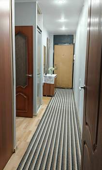 2-к квартира, вторичка, 46м2, 5/5 этаж