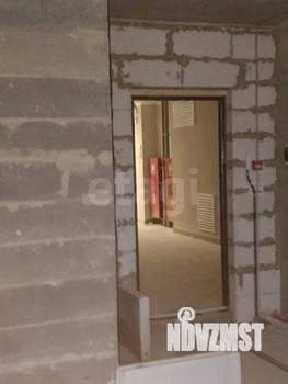 Студия квартира, вторичка, 28м2, 3/10 этаж