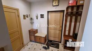 1-к квартира, вторичка, 49м2, 10/17 этаж