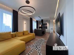 3-к квартира, вторичка, 81м2, 20/22 этаж