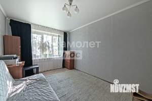 3-к квартира, вторичка, 62м2, 5/5 этаж