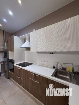 1-к квартира, вторичка, 44м2, 3/21 этаж