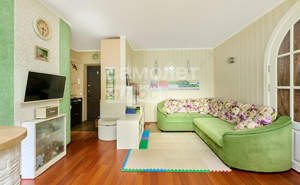 2-к квартира, вторичка, 43м2, 4/5 этаж