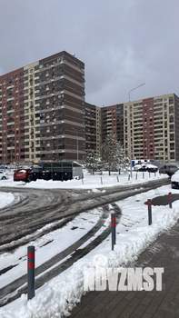 2-к квартира, сданный дом, 57м2, 12/15 этаж