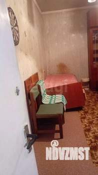 2-к квартира, вторичка, 40м2, 5/5 этаж
