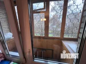 1-к квартира, вторичка, 38м2, 1/5 этаж